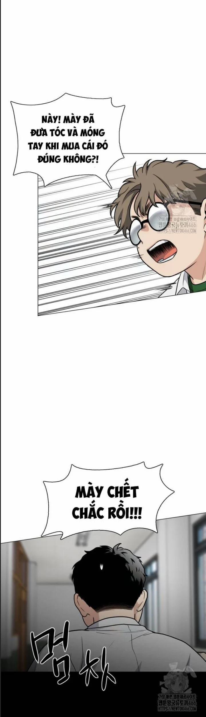 Kiếm Vương 27 trang 36