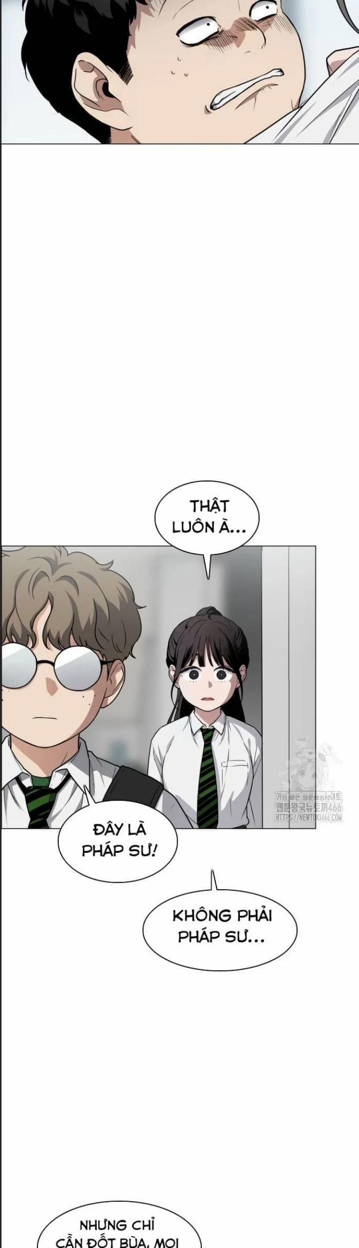 Kiếm Vương 27 trang 39