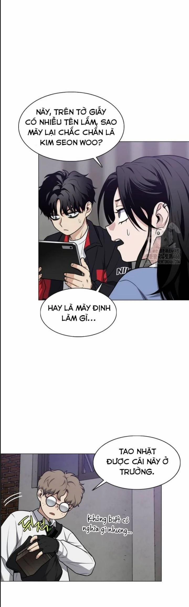 Kiếm Vương 27 trang 4