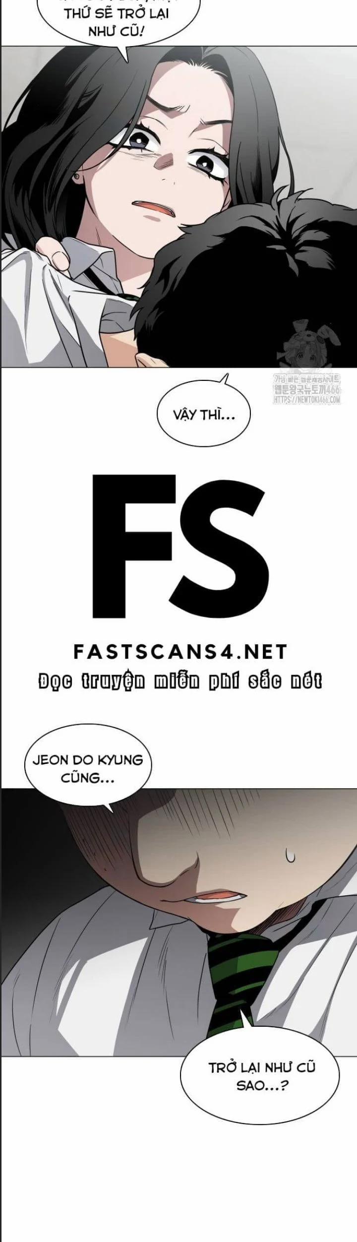 Kiếm Vương 27 trang 40