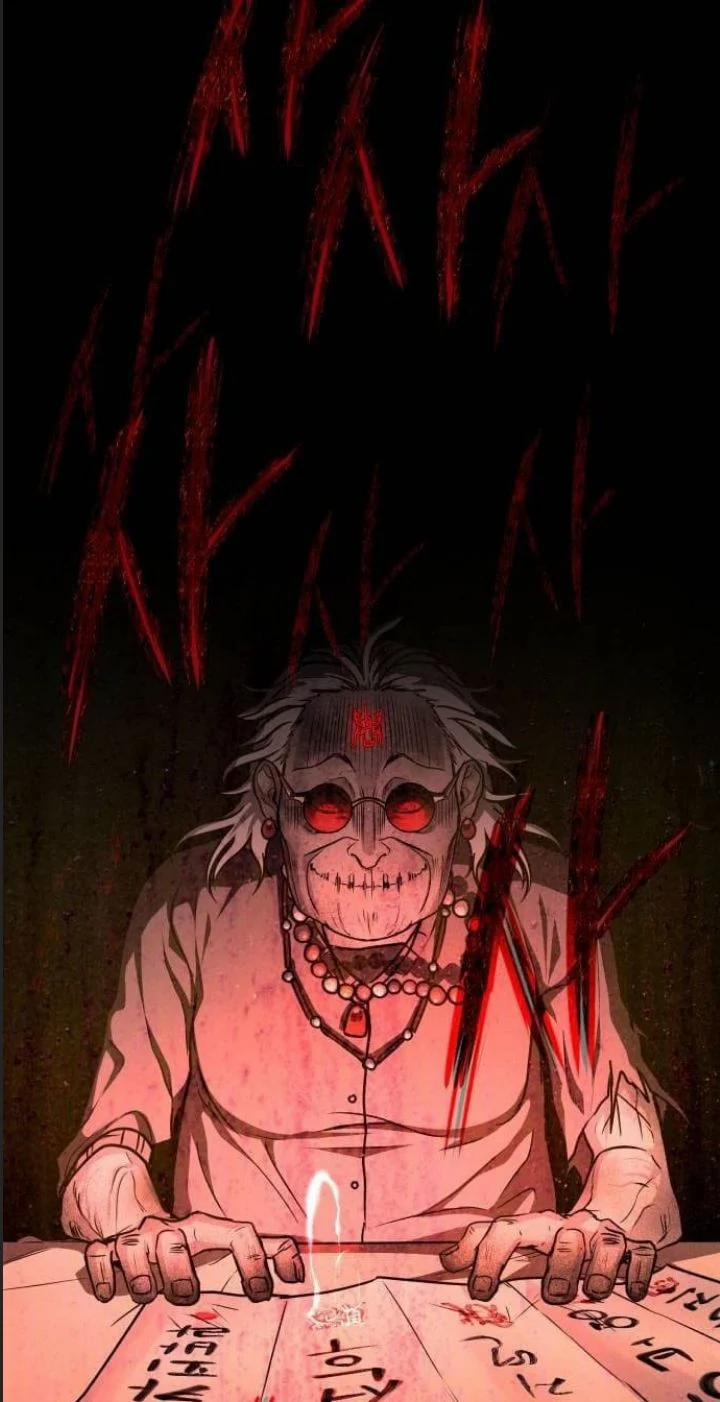 Kiếm Vương 27 trang 45