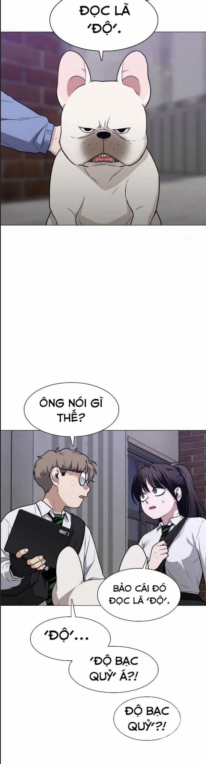 Kiếm Vương 27 trang 6