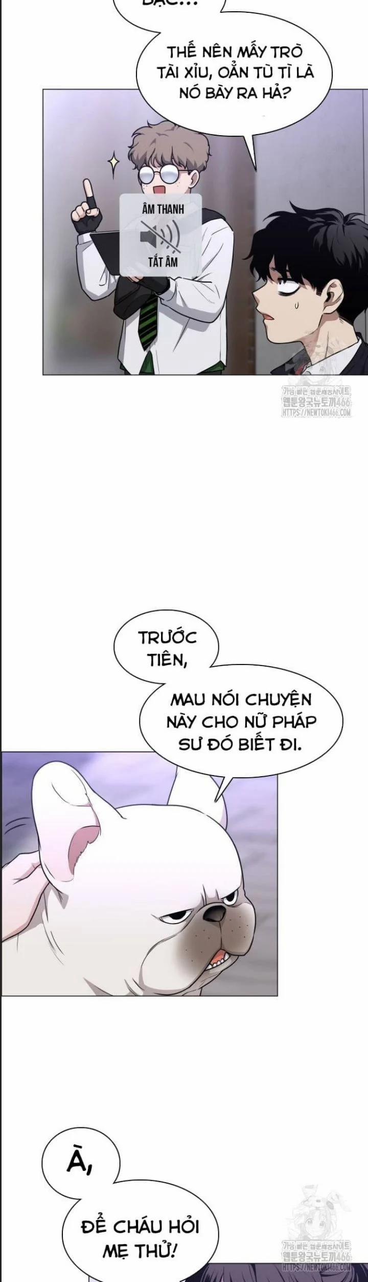 Kiếm Vương 27 trang 8