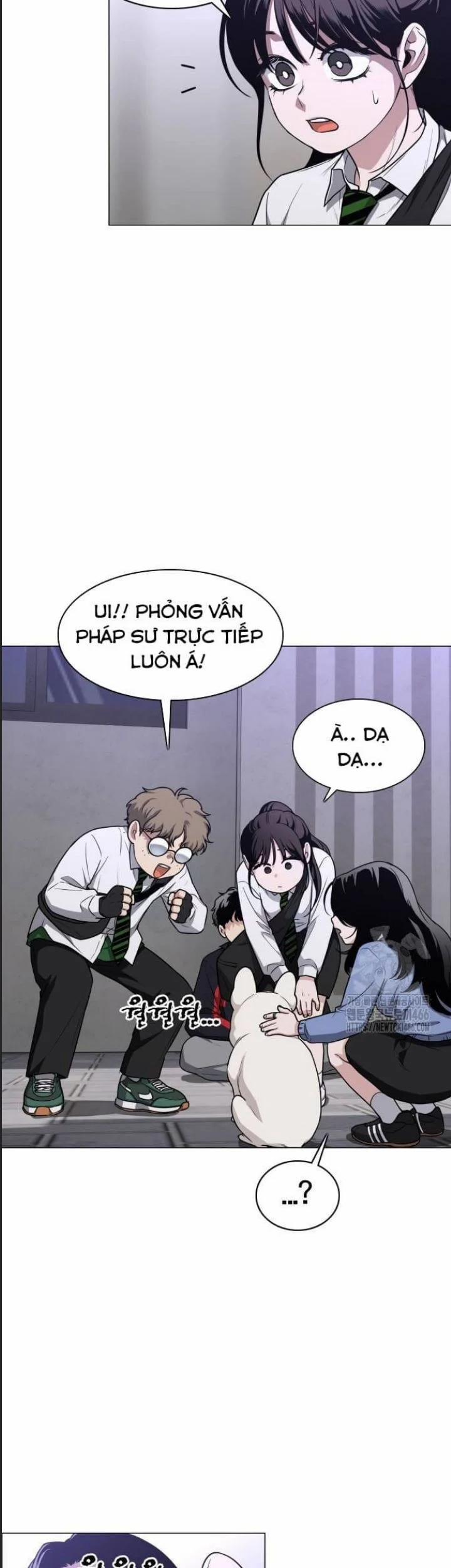 Kiếm Vương 27 trang 9