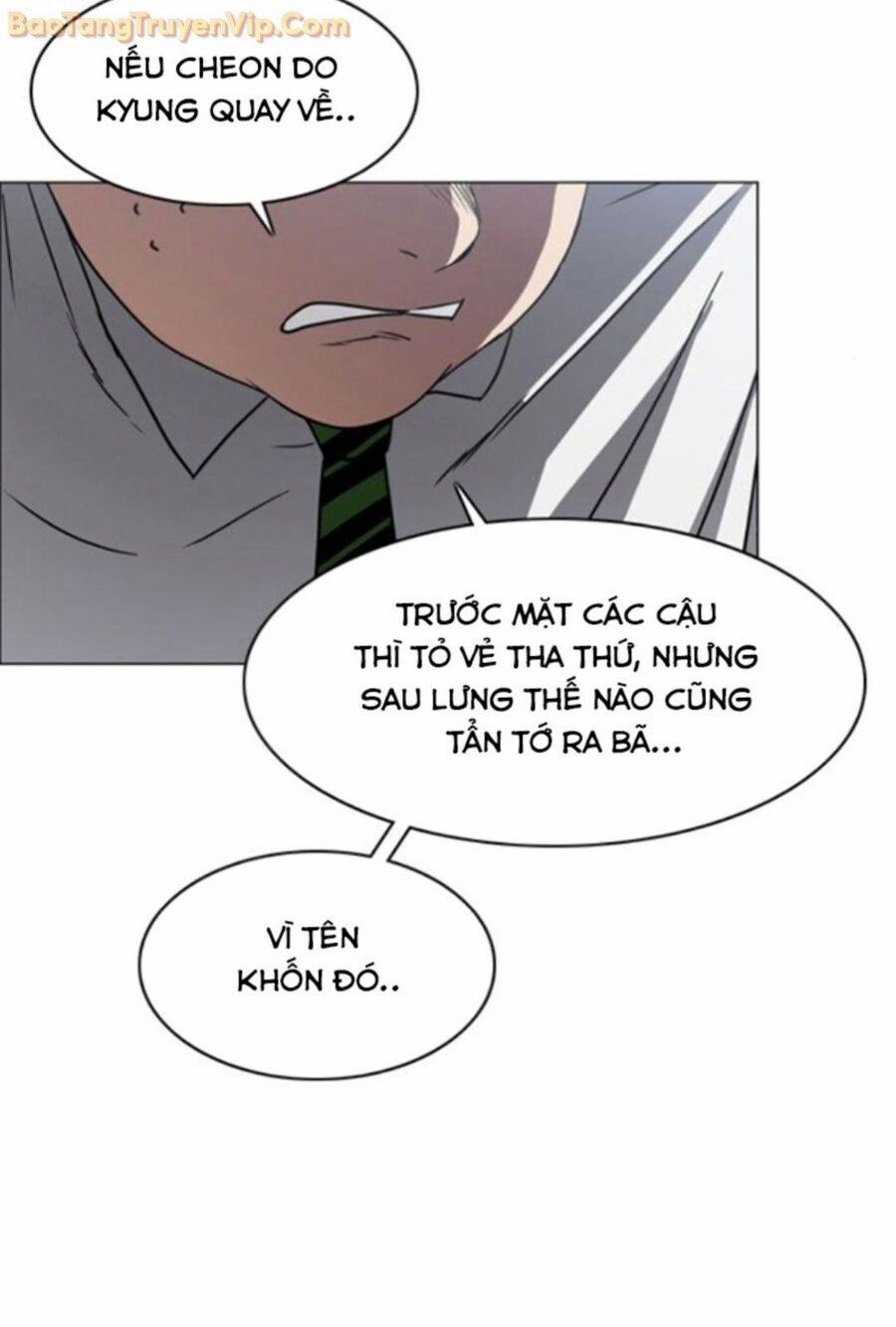 Kiếm Vương 28 trang 10
