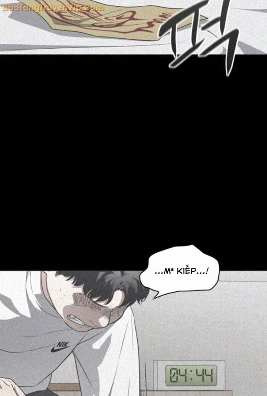 Kiếm Vương 28 trang 134