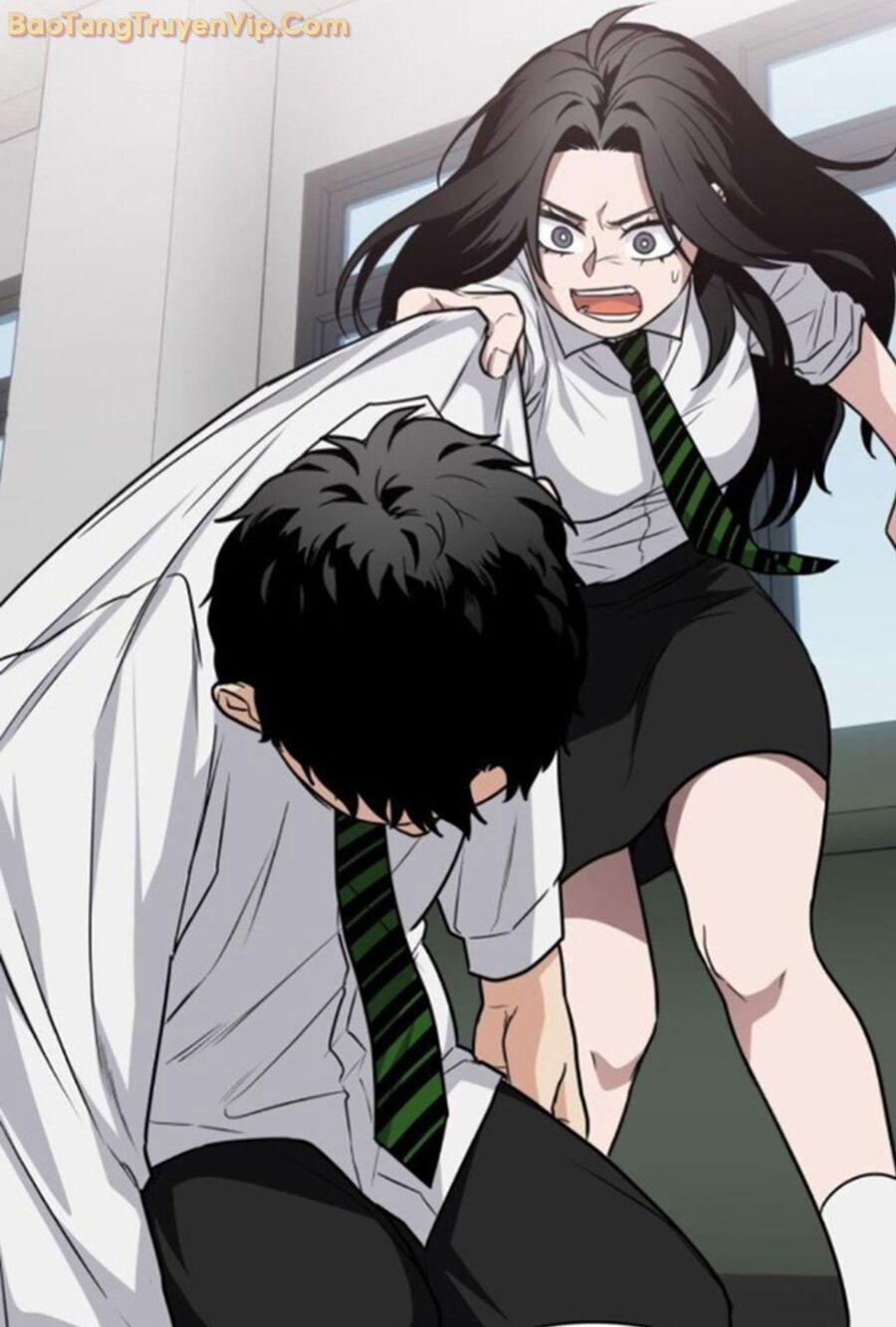 Kiếm Vương 28 trang 158