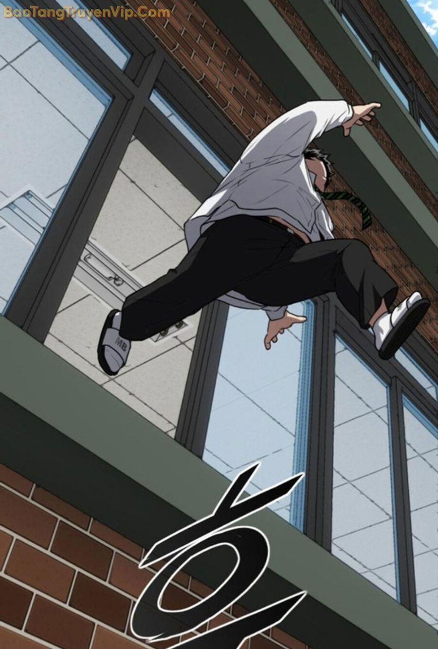 Kiếm Vương 28 trang 166