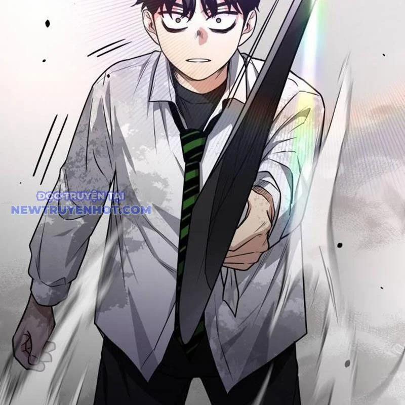 Kiếm Vương 31 trang 128