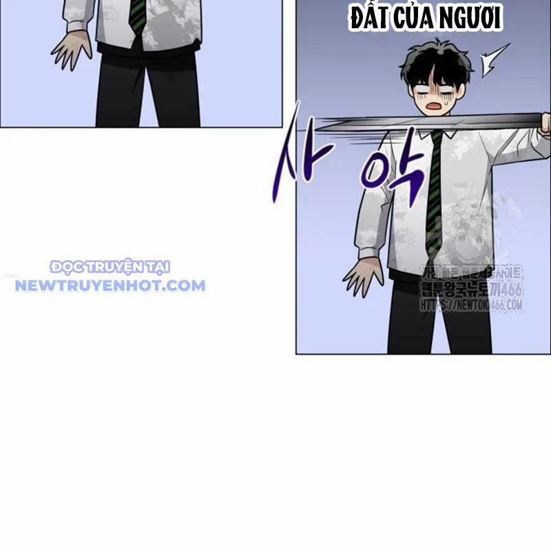 Kiếm Vương 31 trang 136