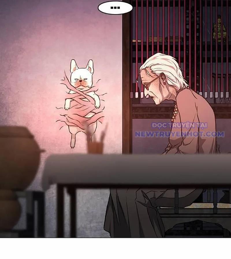 Kiếm Vương 35 trang 109