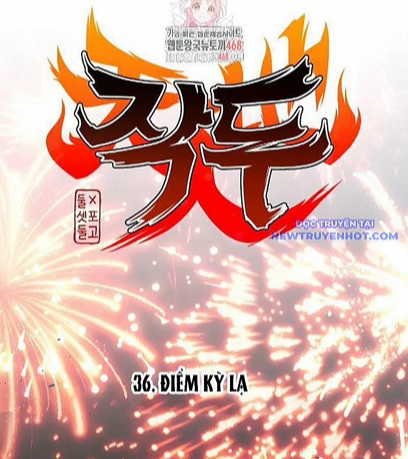 Kiếm Vương 36 trang 3