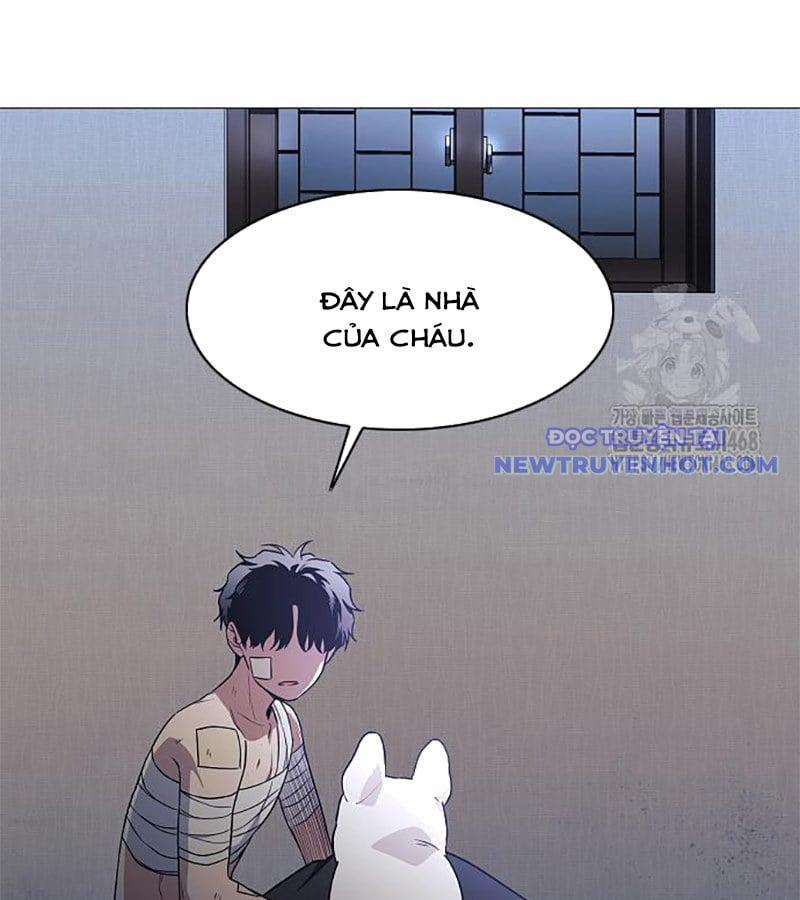 Kiếm Vương 38 trang 19