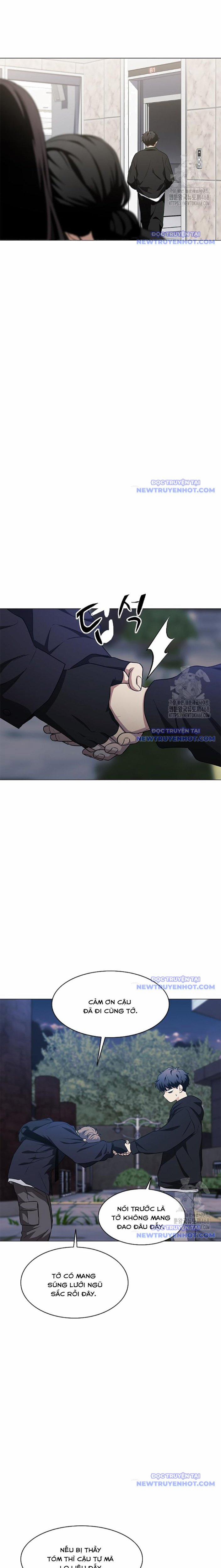 Kiếm Vương 40 trang 10