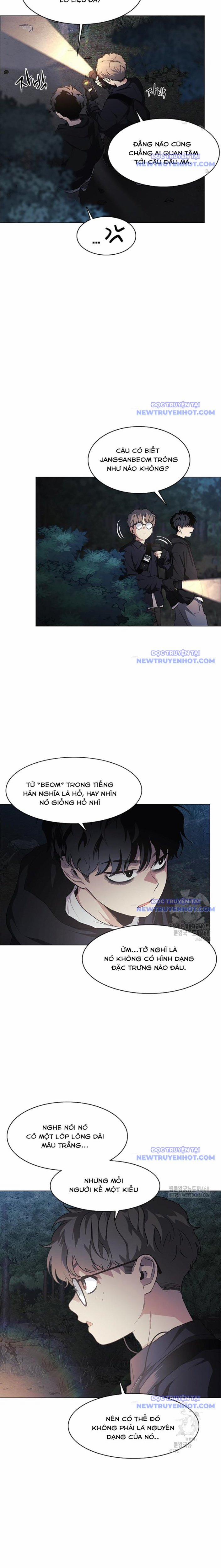 Kiếm Vương 40 trang 11