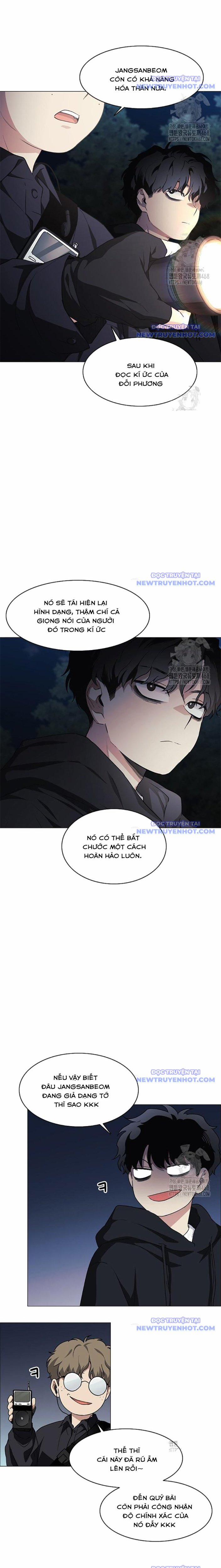 Kiếm Vương 40 trang 12