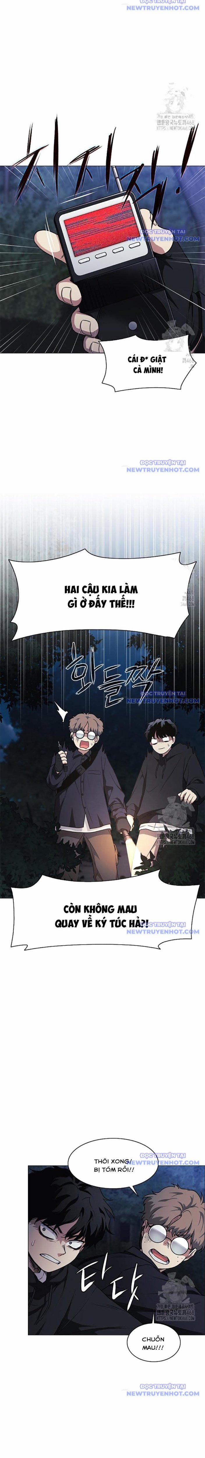 Kiếm Vương 40 trang 13