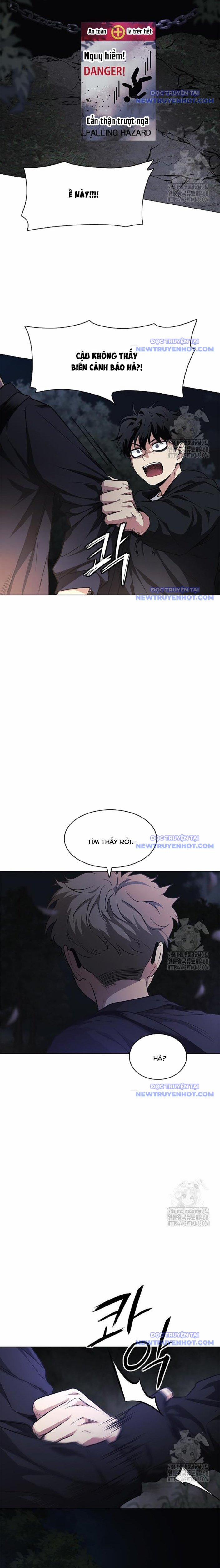 Kiếm Vương 40 trang 20