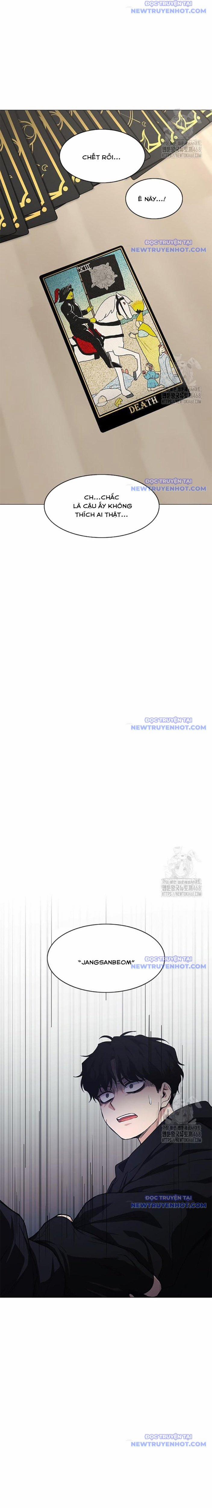 Kiếm Vương 40 trang 25