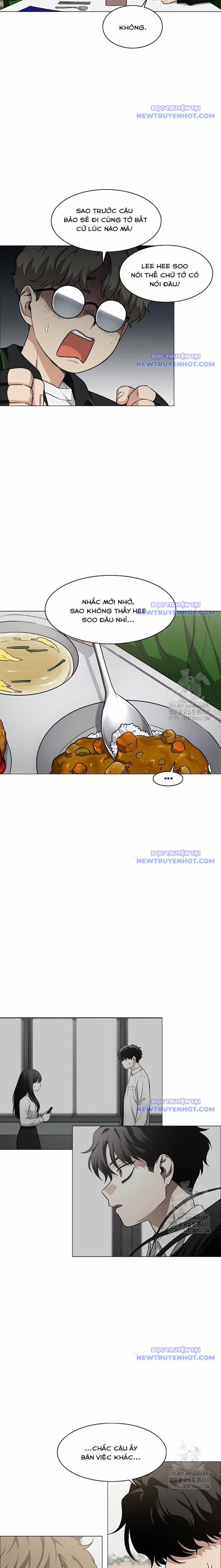 Kiếm Vương 40 trang 5