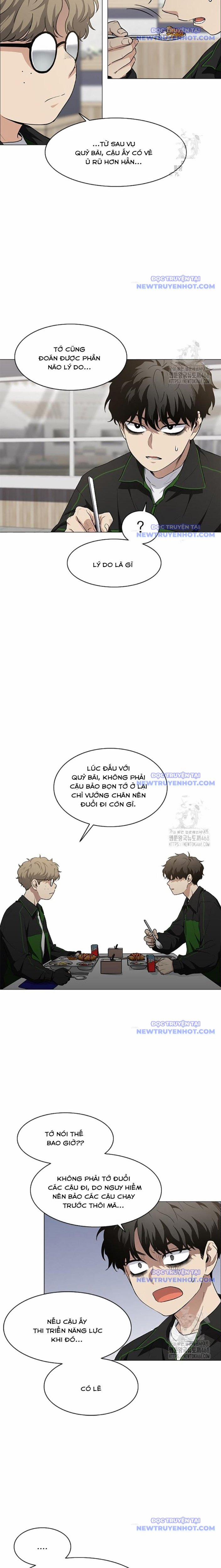 Kiếm Vương 40 trang 6