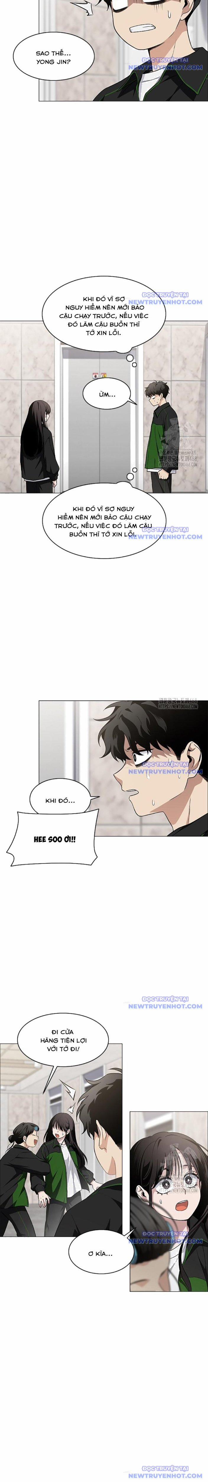 Kiếm Vương 40 trang 9