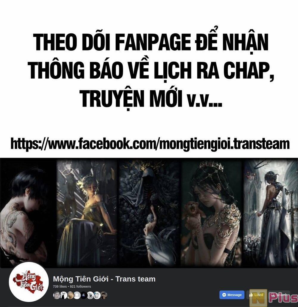 Kiếm Ý Hoá Hình 1 trang 38