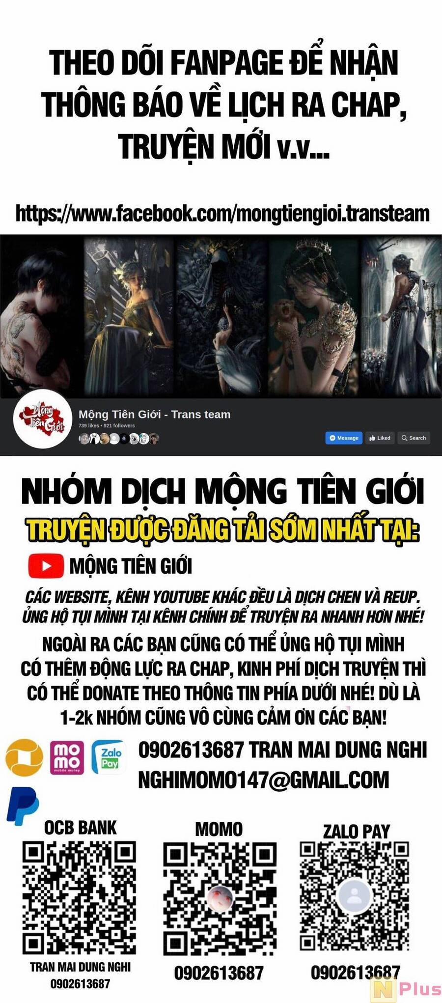 Kiếm Ý Hoá Hình 3 trang 0