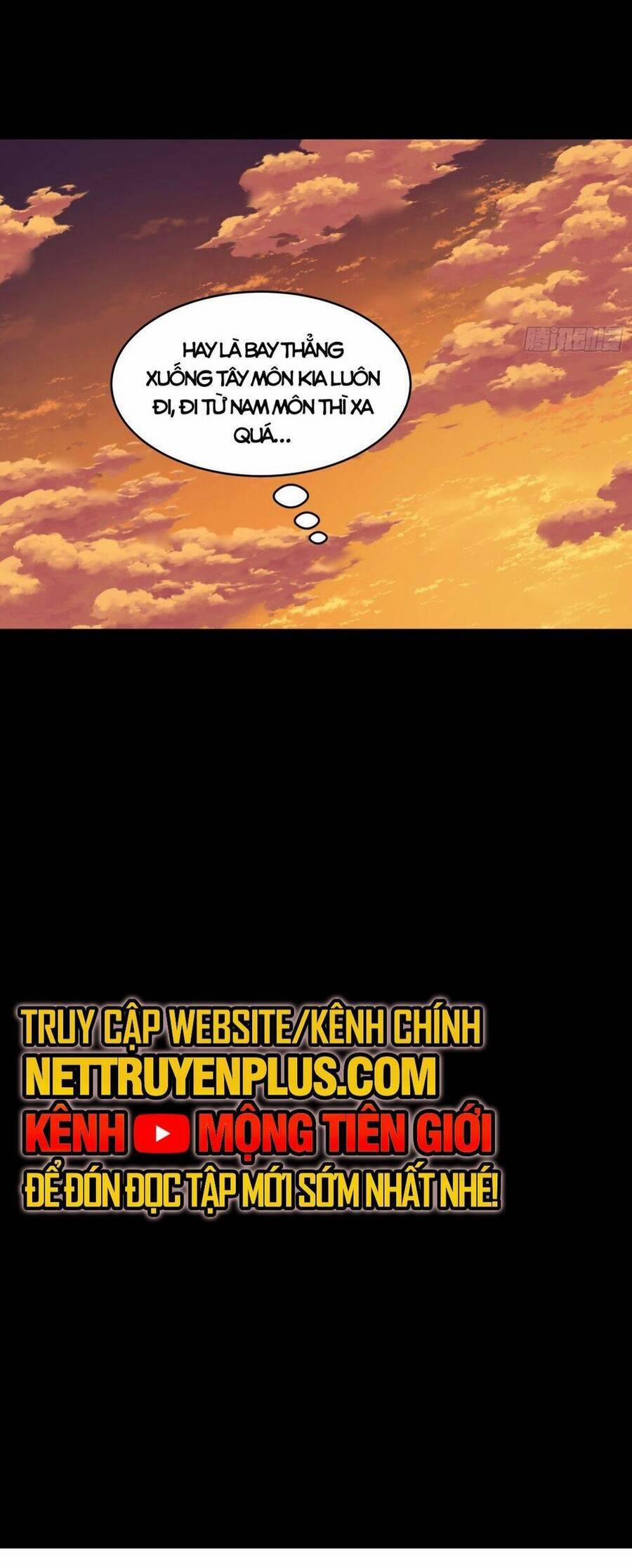 Kiếm Ý Hoá Hình 3 trang 24