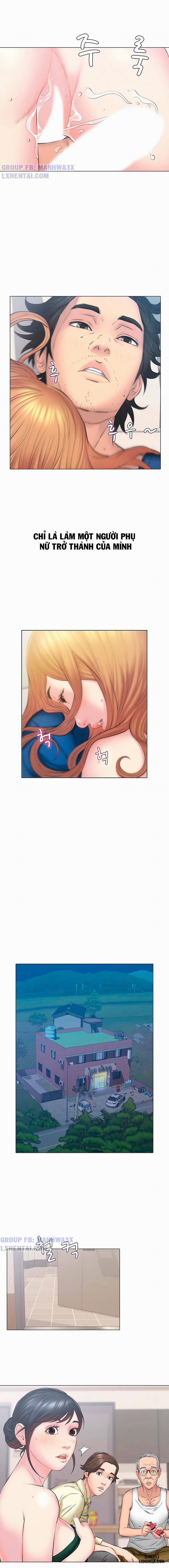 Kiếp Đỏ Đen 10 trang 15