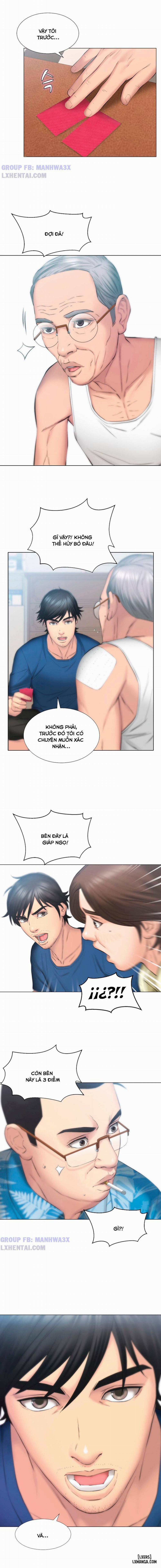 Kiếp Đỏ Đen 12 trang 15