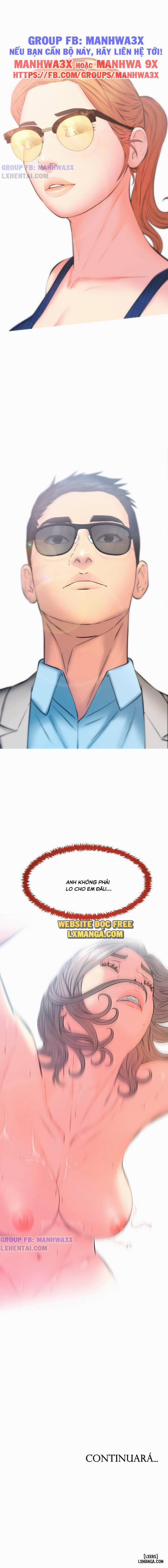 Kiếp Đỏ Đen 14 trang 18