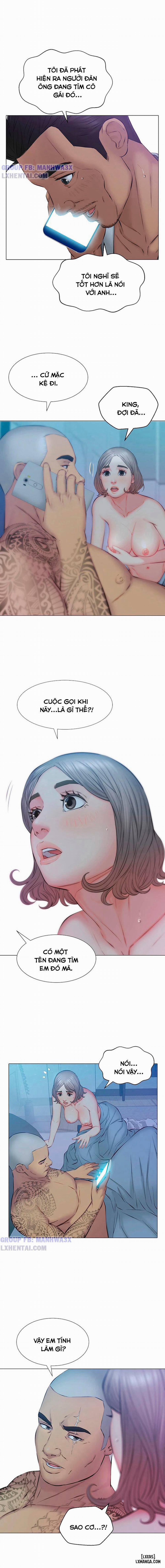 Kiếp Đỏ Đen 18 trang 4