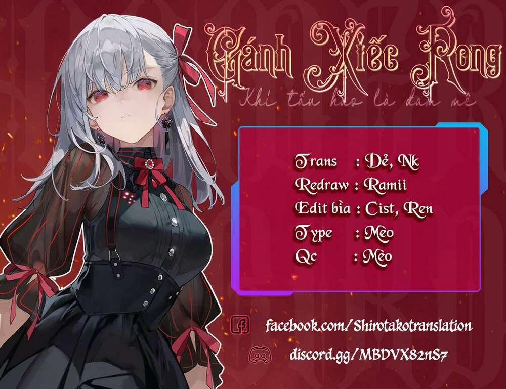 Kiếp Này Có Năm Mối Nhân Duyên 1 trang 0