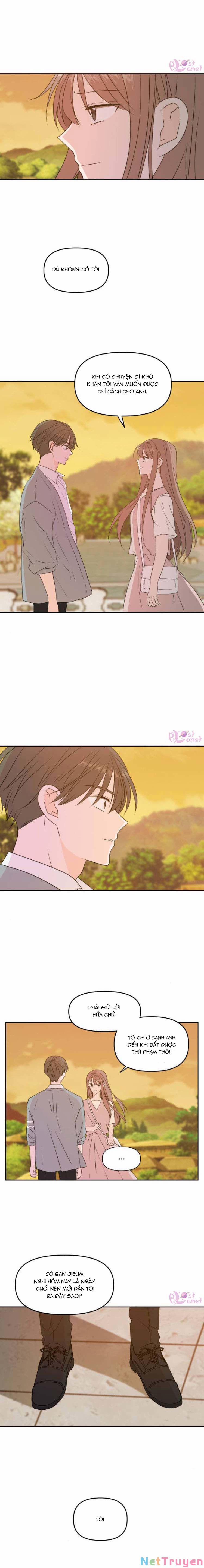 Kiếp Này Cũng Xin Chăm Sóc Tôi Như Vậy Nhé 0 Kiếp này mong anh cũng hãy chăm sóc em như vậy nhé! trang 7