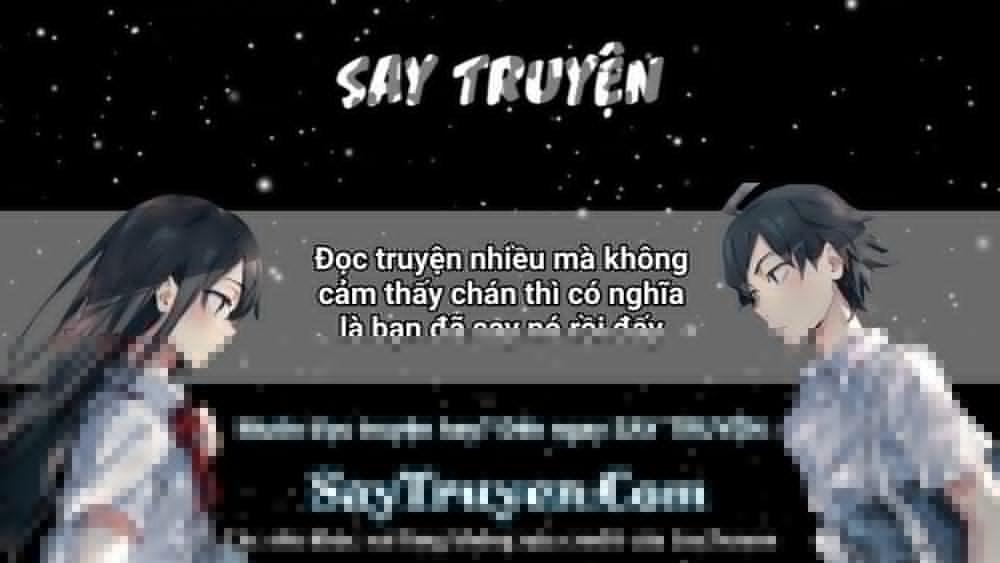 Kiếp Này Cũng Xin Chăm Sóc Tôi Như Vậy Nhé 1 trang 1