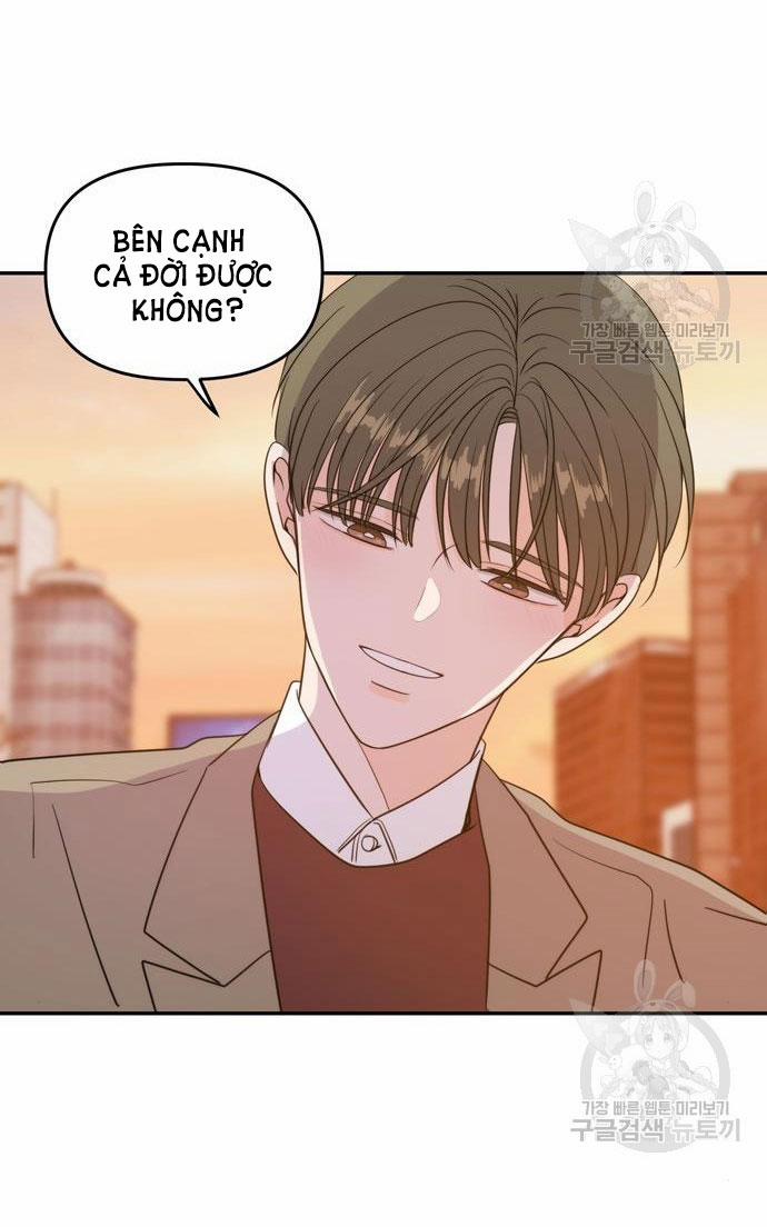 Kiếp Này Cũng Xin Chăm Sóc Tôi Như Vậy Nhé 105 trang 105