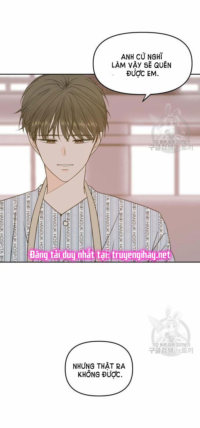 Kiếp Này Cũng Xin Chăm Sóc Tôi Như Vậy Nhé 105 trang 23