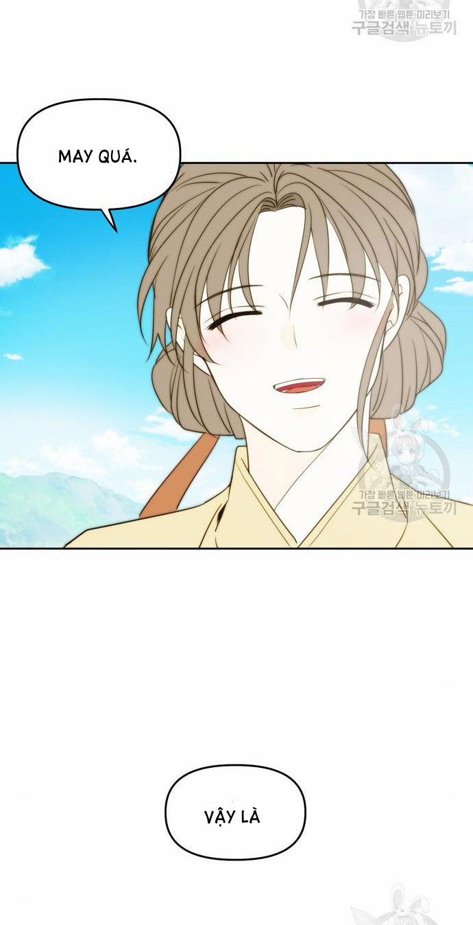 Kiếp Này Cũng Xin Chăm Sóc Tôi Như Vậy Nhé 105 trang 48