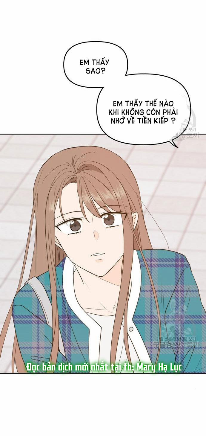 Kiếp Này Cũng Xin Chăm Sóc Tôi Như Vậy Nhé 105 trang 98