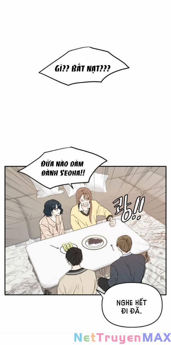 Kiếp Này Cũng Xin Chăm Sóc Tôi Như Vậy Nhé 106.1 trang 11