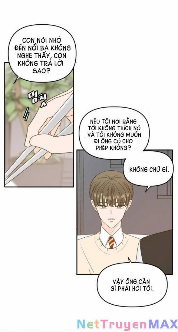 Kiếp Này Cũng Xin Chăm Sóc Tôi Như Vậy Nhé 106.1 trang 24