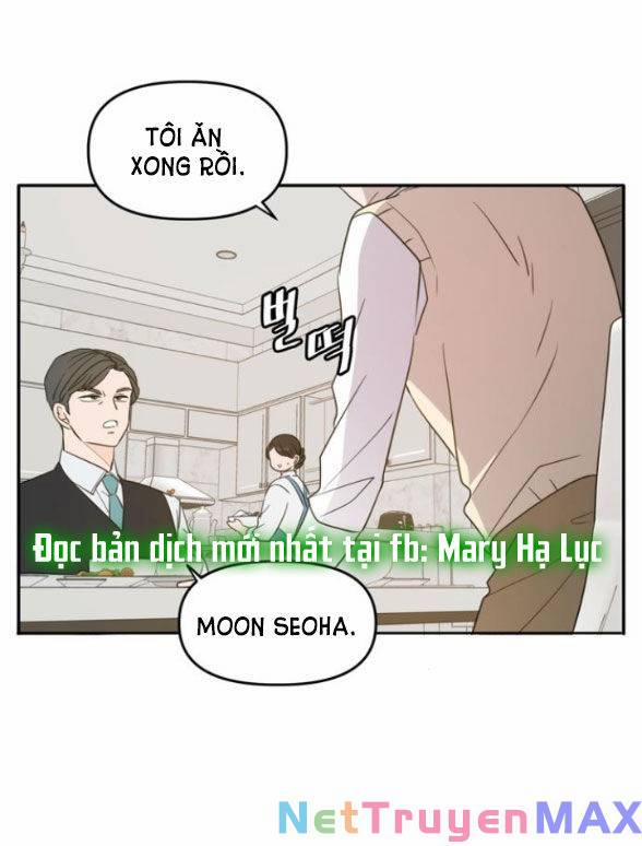 Kiếp Này Cũng Xin Chăm Sóc Tôi Như Vậy Nhé 106.1 trang 25