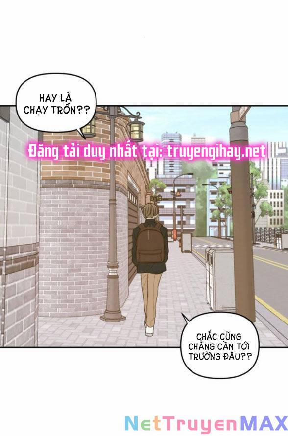 Kiếp Này Cũng Xin Chăm Sóc Tôi Như Vậy Nhé 106.1 trang 29