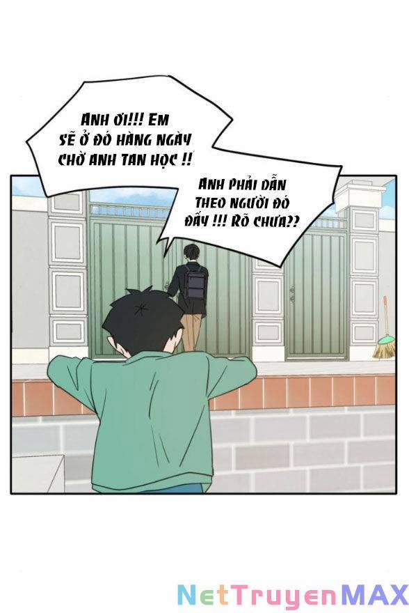 Kiếp Này Cũng Xin Chăm Sóc Tôi Như Vậy Nhé 106.1 trang 34