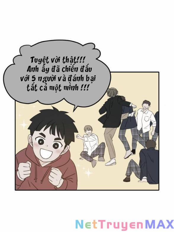 Kiếp Này Cũng Xin Chăm Sóc Tôi Như Vậy Nhé 106.1 trang 38