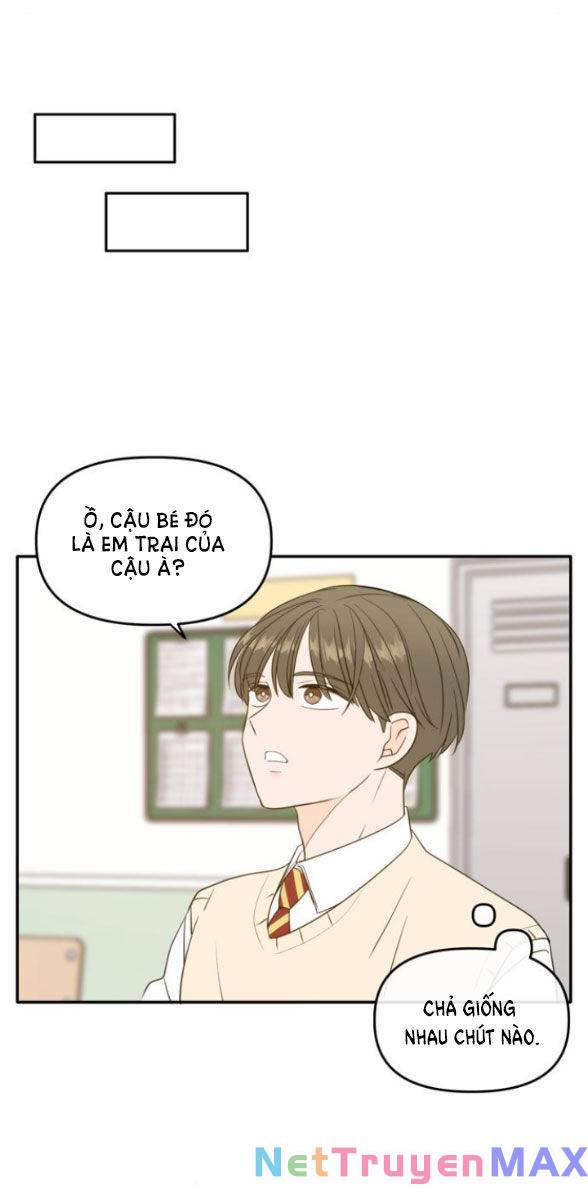 Kiếp Này Cũng Xin Chăm Sóc Tôi Như Vậy Nhé 106.1 trang 43