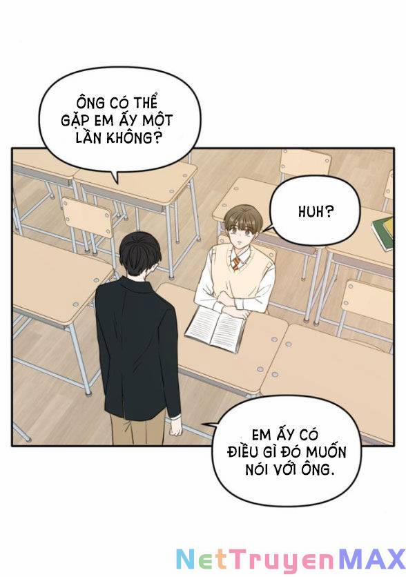 Kiếp Này Cũng Xin Chăm Sóc Tôi Như Vậy Nhé 106.1 trang 44