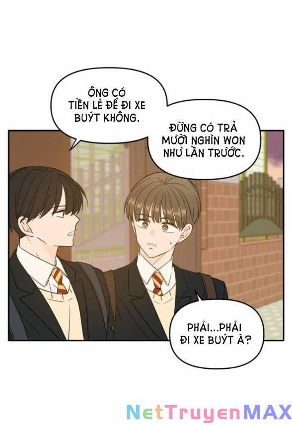 Kiếp Này Cũng Xin Chăm Sóc Tôi Như Vậy Nhé 106.1 trang 54