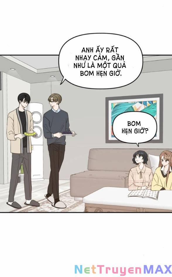 Kiếp Này Cũng Xin Chăm Sóc Tôi Như Vậy Nhé 106.1 trang 7